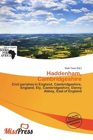 Haddenham, Cambridgeshire