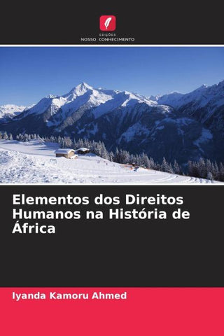 Elementos dos Direitos Humanos na História de África