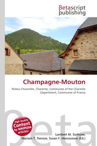 Champagne-Mouton