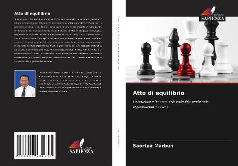 Atto di equilibrio