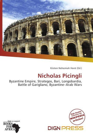 Nicholas Picingli