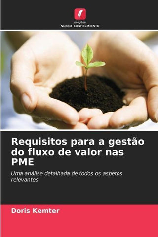 Requisitos para a gestão do fluxo de valor nas PME