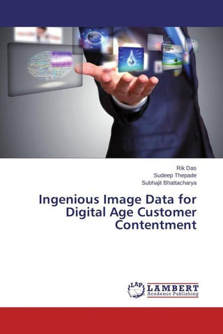 Ingenious Image Data for Digital Age Customer Contentment