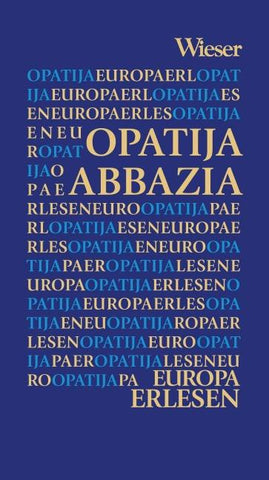 Opatija Abbazia