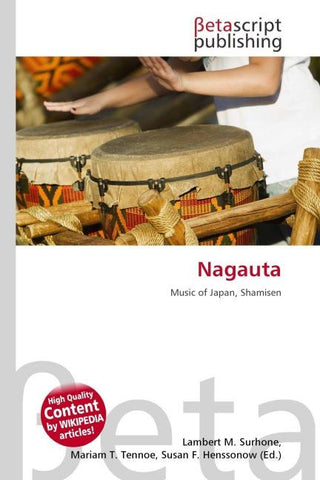 Nagauta