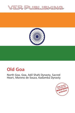 Old Goa