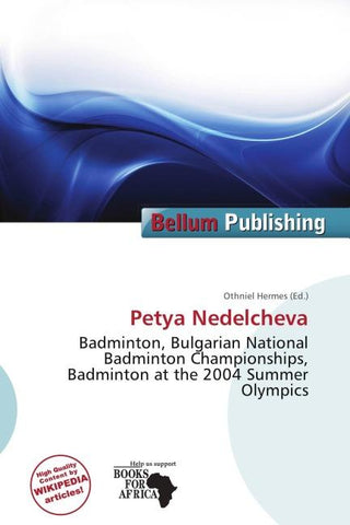 Petya Nedelcheva