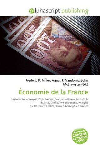 Économie de la France