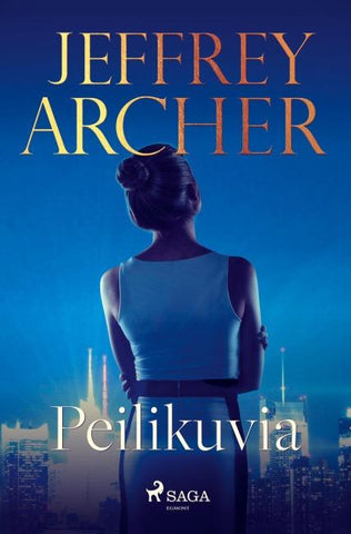 Peilikuvia
