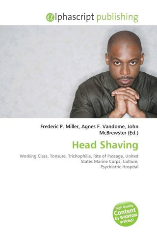Head Shaving