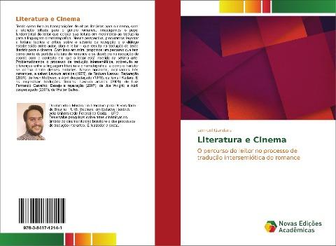 Literatura e Cinema