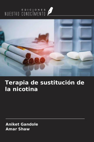 Terapia de sustitución de la nicotina