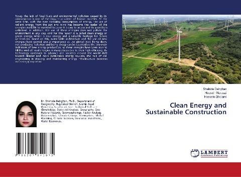 Clean Energy and Sustainable Construction