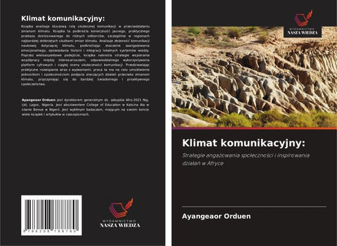 Klimat komunikacyjny: