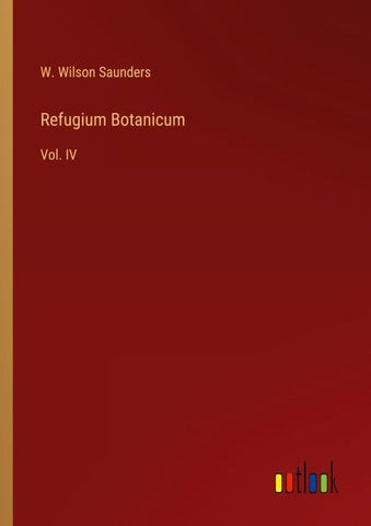 Refugium Botanicum
