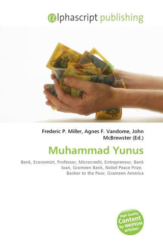 Muhammad Yunus