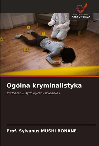 Ogólna kryminalistyka
