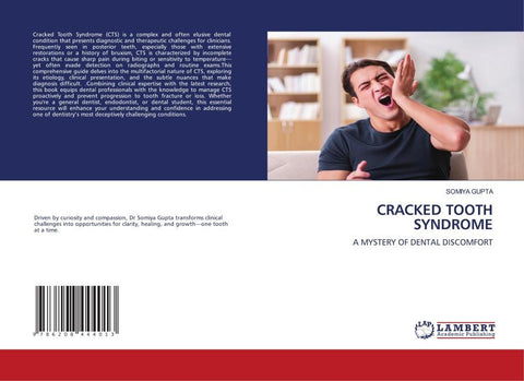 CRACKED TOOTH SYNDROME