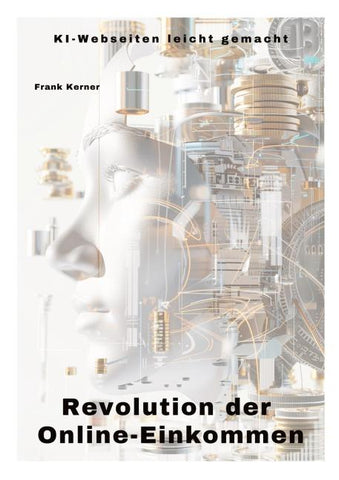 Revolution der Online-Einkommen