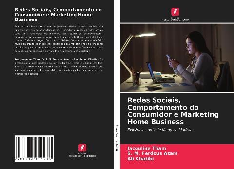 Redes Sociais, Comportamento do Consumidor e Marketing Home Business