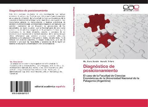 Diagnóstico de posicionamiento