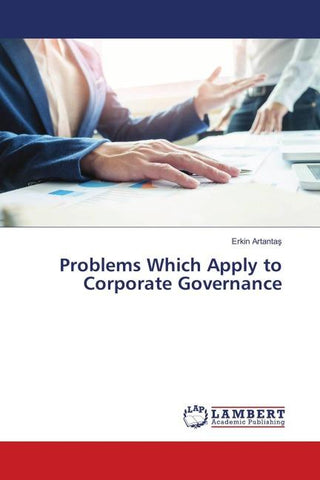 Problems Which Apply to Corporate Governance