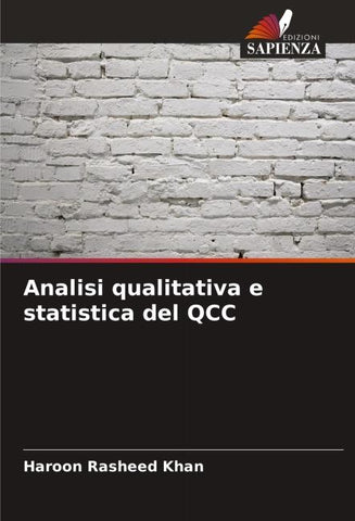 Analisi qualitativa e statistica del QCC
