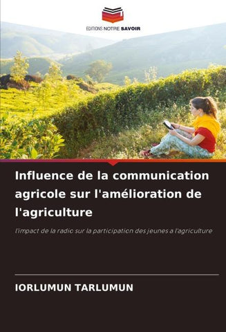 Influence de la communication agricole sur l'amélioration de l'agriculture