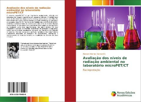 Avaliação dos níveis de radiação ambiental no laboratório microPET/CT