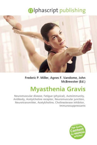 Myasthenia Gravis