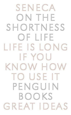 On the Shortness of Life