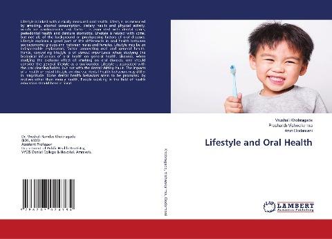 Lifestyle and Oral Health