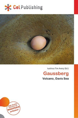 Gaussberg