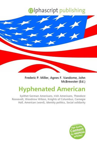 Hyphenated American