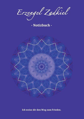 Erzengel Zadkiel
