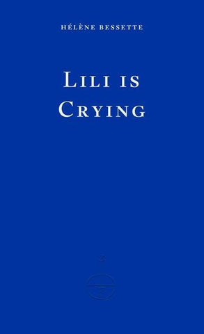 Lili is Crying