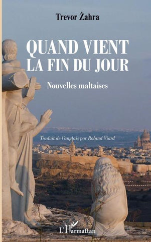 Quand vient la fin du jour