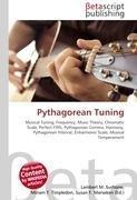 Pythagorean Tuning
