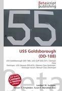 USS Goldsborough (DD-188)