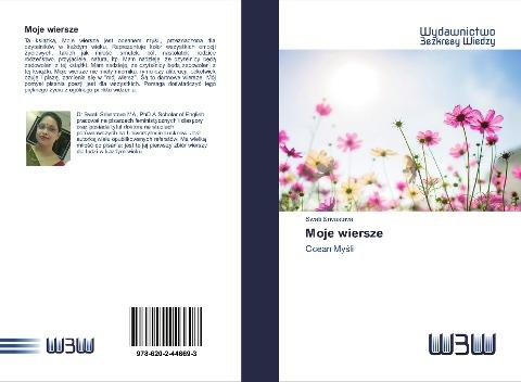 Moje wiersze