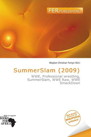 SummerSlam (2009)