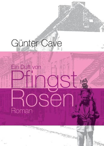Ein Duft von Pfingstrosen
