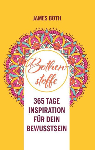 Bothenstoffe