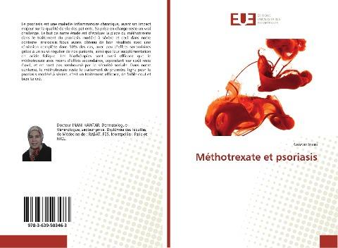 Méthotrexate et psoriasis