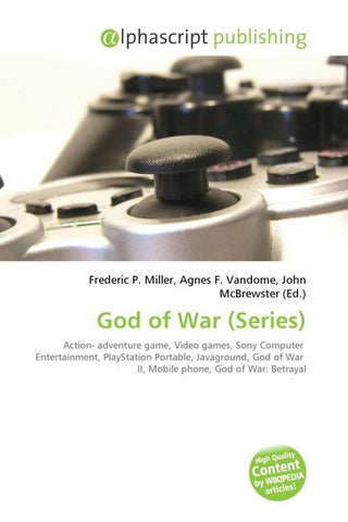 God of War (Series)
