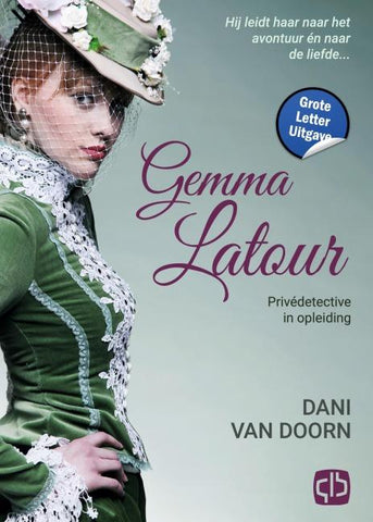 Gemma Latour