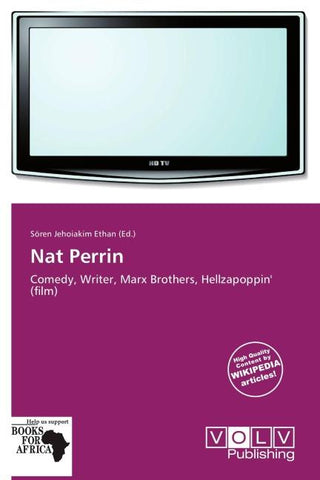 Nat Perrin
