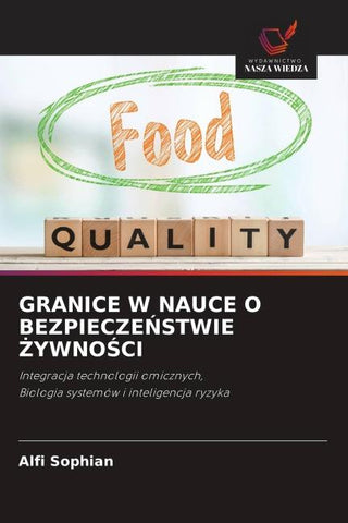 GRANICE W NAUCE O BEZPIECZE¿STWIE ¿YWNO¿CI