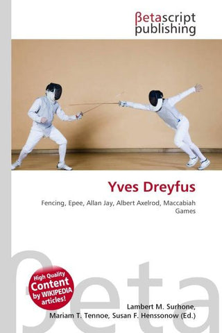 Yves Dreyfus