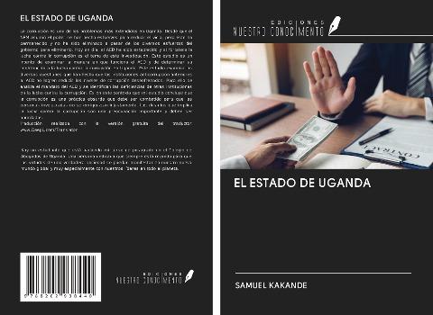EL ESTADO DE UGANDA